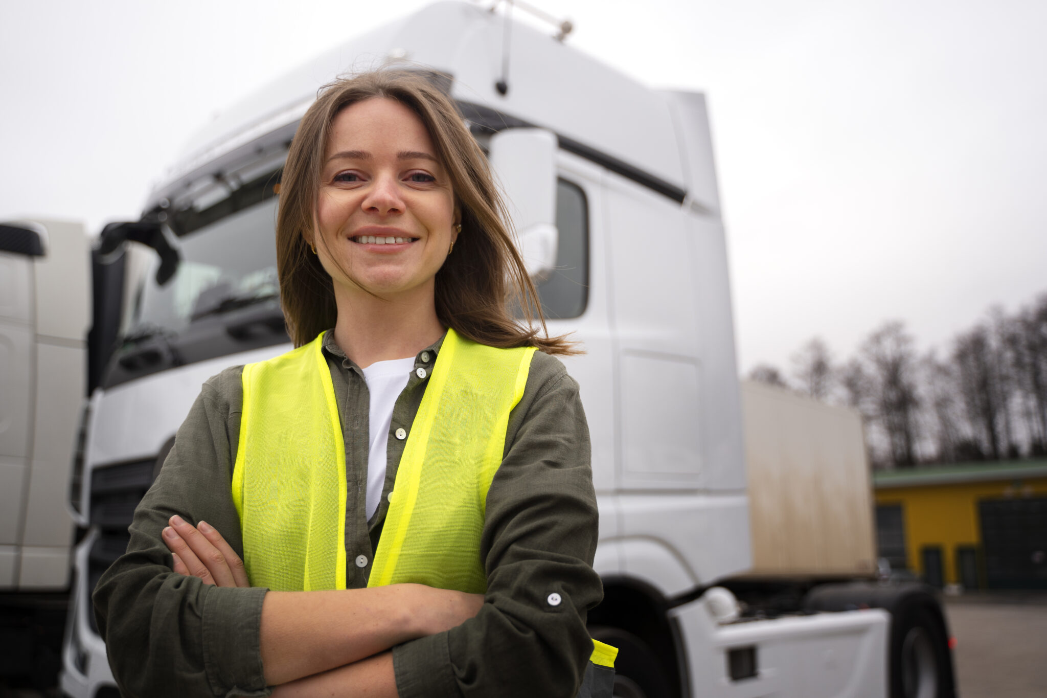 Home - Stanley'sTrucking